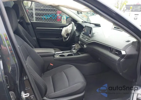 2021 Nissan Altima Sv Fwd z USA, uszkodzony, nr VIN 1N4BL4DV9MN413742